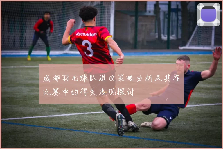 成都羽毛球队进攻策略分析及其在比赛中的得失表现探讨