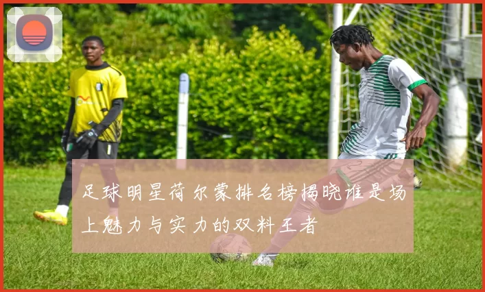 足球明星荷尔蒙排名榜揭晓谁是场上魅力与实力的双料王者