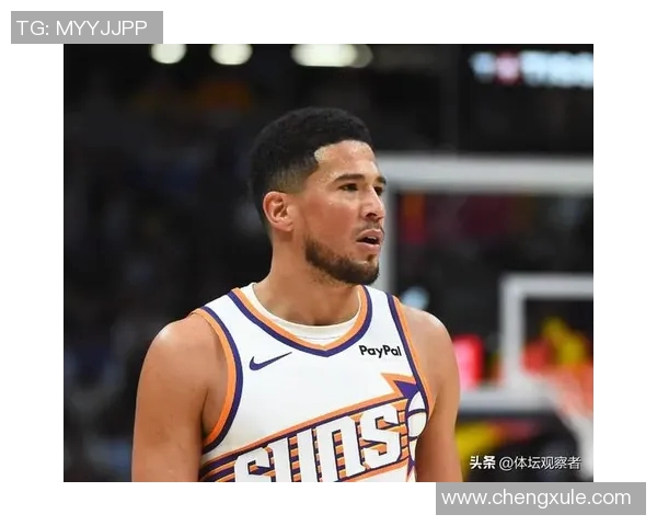 NBA太阳豪取胜利，快船无力抵挡全面进攻 德文·布克砍下24分